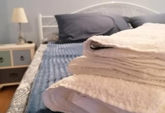 C era una volta has Balcony rooms