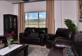 Alin has Balcony rooms