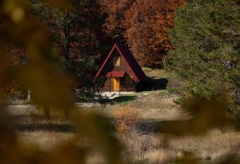 Breeze Home Cottage has Balcony rooms