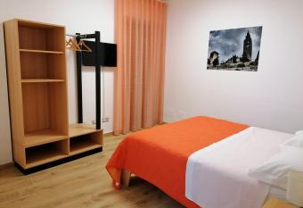 B&B Nonna Elvira has Balcony rooms