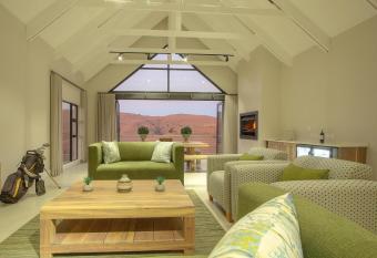 Highland Gate Ferox Creek has Balcony rooms