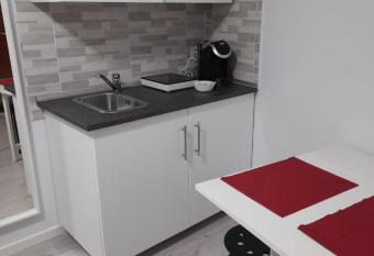 Your Independent Room allows 18 year olds to book a room