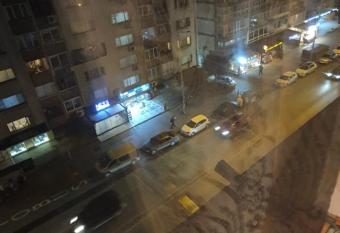 Room at home allows 18 year olds to book a room