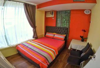 lilihostel allows 18 year olds to book a room