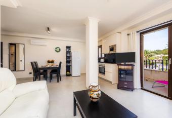 Gala has Balcony rooms