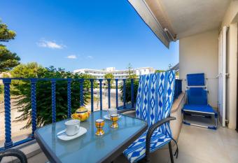 Neo has Balcony rooms