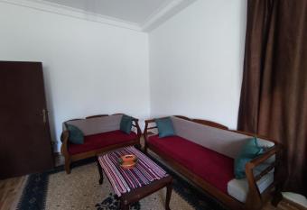 Orchid Apartment has Balcony rooms