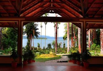 SaffronStays Coorg Toddy Farms, Coorg has Balcony rooms