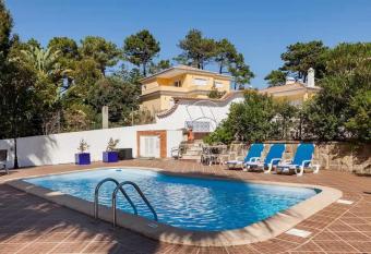 Cottage Sete Mares has Balcony rooms