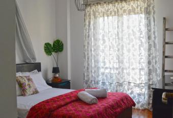 Aggeliki s Apartment has Balcony rooms