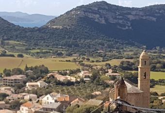 villa bana has Balcony rooms