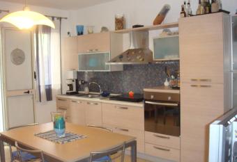 Bivani fronte mare Fondachello has Balcony rooms