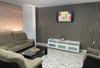 Apartamento Centro Ronda has Balcony rooms