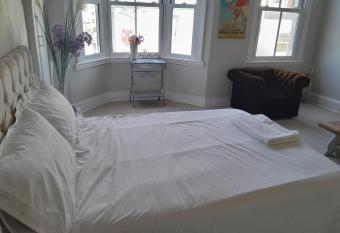 The Beach House Boutique allows 18 year olds to book a room