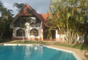 Casa Campo Majo has Balcony rooms