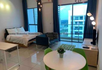 Couples Mind Relaxing Highfloor Staycation 9 allows 18 year olds to book a room