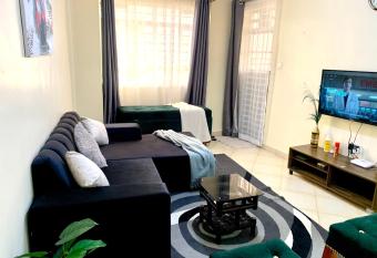 Vee s Homestay, Nakuru Town allows 18 year olds to book a room