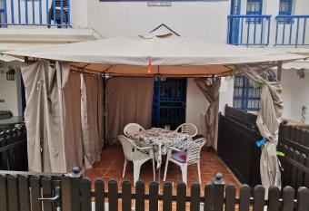 CASA GUAPA Maspalomas has Balcony rooms