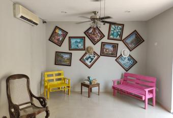 Hotel Las Am  ricas M  rida has Balcony rooms