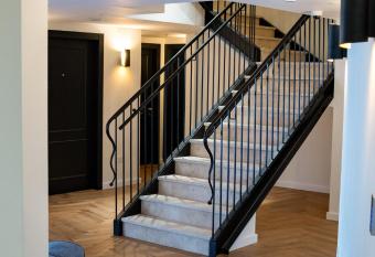 Urbanic Hotel allows 18 year olds to book a room