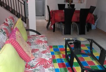 Maison LUCIA has Balcony rooms