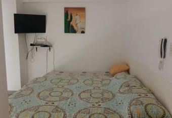 MONOAMBIENTE Fant  stico ,Excepcional salta capital has Balcony rooms