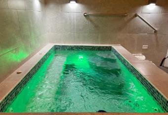 Holly Bunker allows 18 year olds to book a room