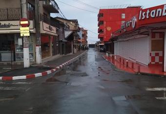 Pensiune La Rodica has Smoking/Balcony rooms