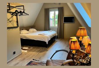 Letzz Sleep allows 18 year olds to book a room