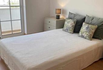 Formosa By The beach has Balcony rooms