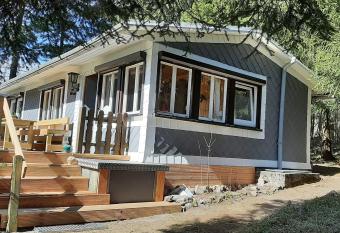 Ferienhaus Allzunah has Balcony rooms