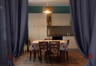 Casa Luisa has Balcony rooms