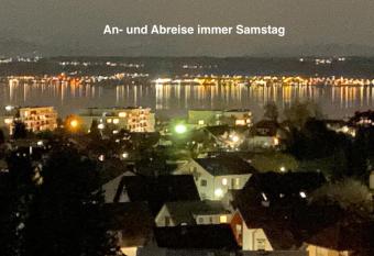 Lichterfunkeln has Balcony rooms