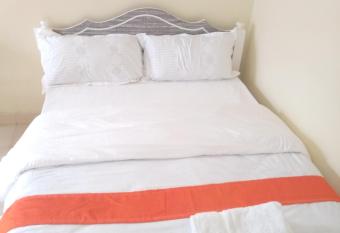 Luna Light Guest House allows 18 year olds to book a room