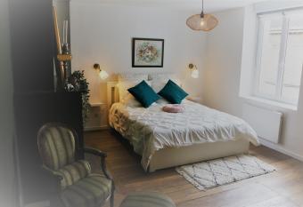 Les Sapinaies allows 18 year olds to book a room