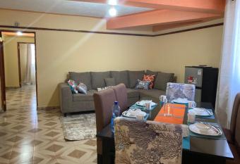 Maluhia Halelaa 2 -3 bedrooms has Balcony rooms
