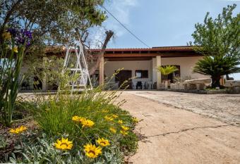 Villa Maddalena - Monolocale 1 has Balcony rooms