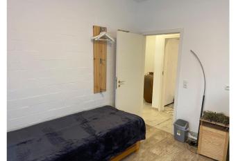 Villa Dada has Balcony rooms