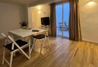 Torbellino de Colores has Balcony rooms