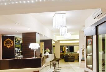 Hotel Argentina allows 18 year olds to book a room