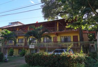 HOTEL GEORGI CR has Balcony rooms