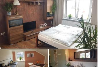 Ferienwohnung Malu-Sol allows 18 year olds to book a room