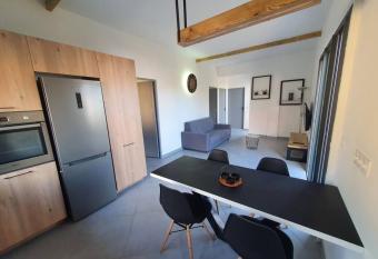 L   crin des calumets has Balcony rooms