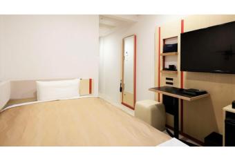 Center Hotel Narita 2 R51 - Vacation STAY 43386v allows 18 year olds to book a room