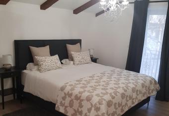 Boutique villa   ontova jama has Balcony rooms