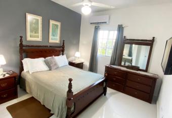 Cozy 2BR Near Playa Dorada, 3 Min In Car allows 18 year olds to book a room