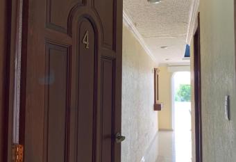 Hotel La Condesa has rooms with a private hot tub