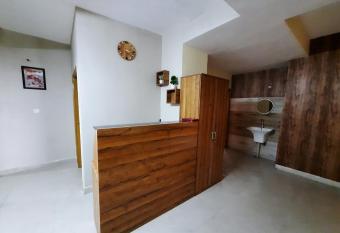 The Candy Heights has Balcony rooms