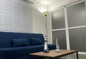 ZOE S PLACE 2 allows 18 year olds to book a room