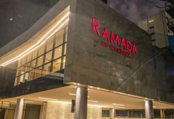 Ramada by Wyndham Brasilia Alvorada allows 18 year olds to book a room